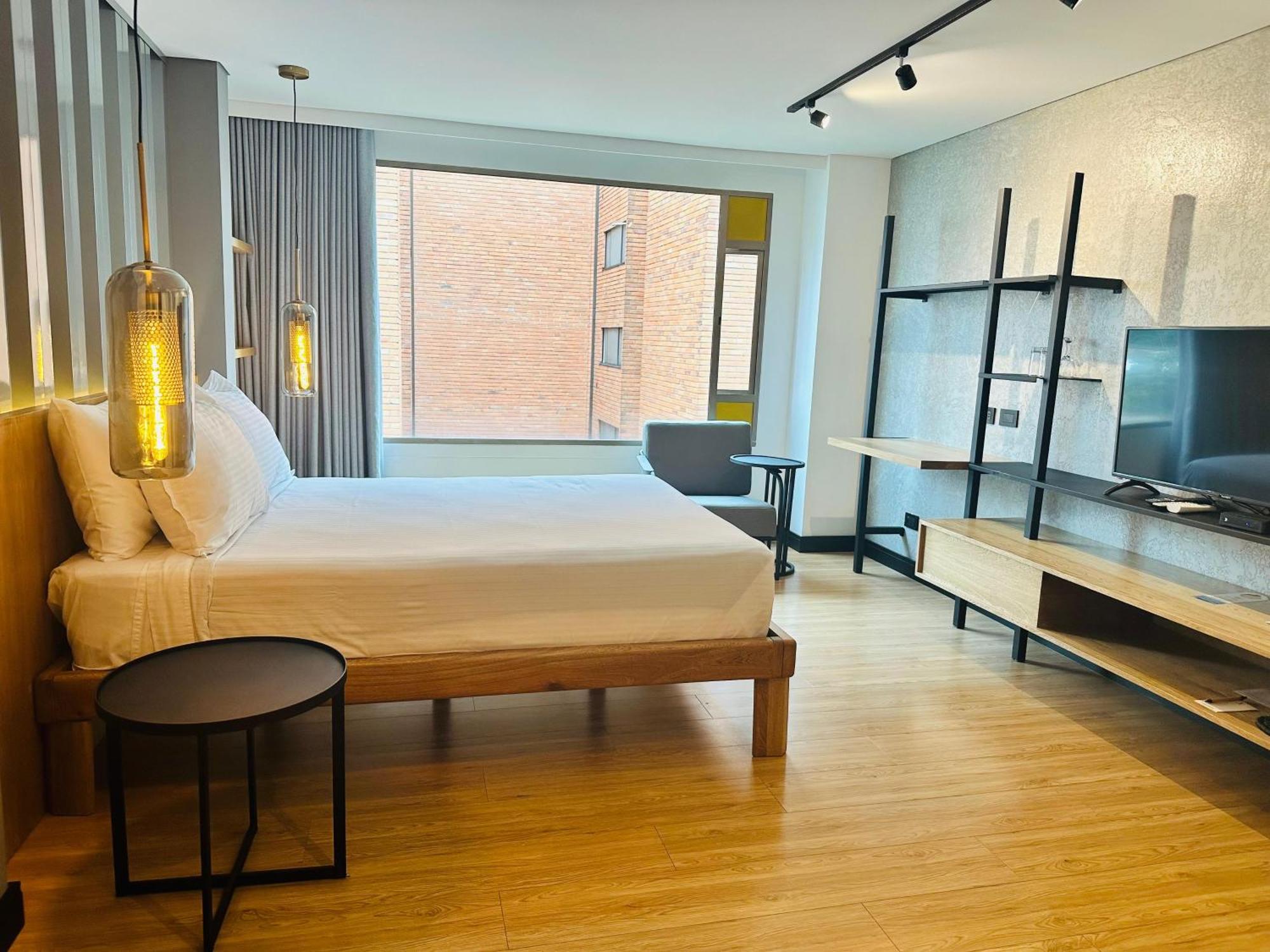 Hotel Casa Victoria ميديلين المظهر الخارجي الصورة