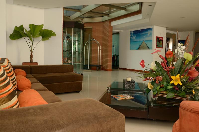 Hotel Casa Victoria ميديلين المظهر الخارجي الصورة