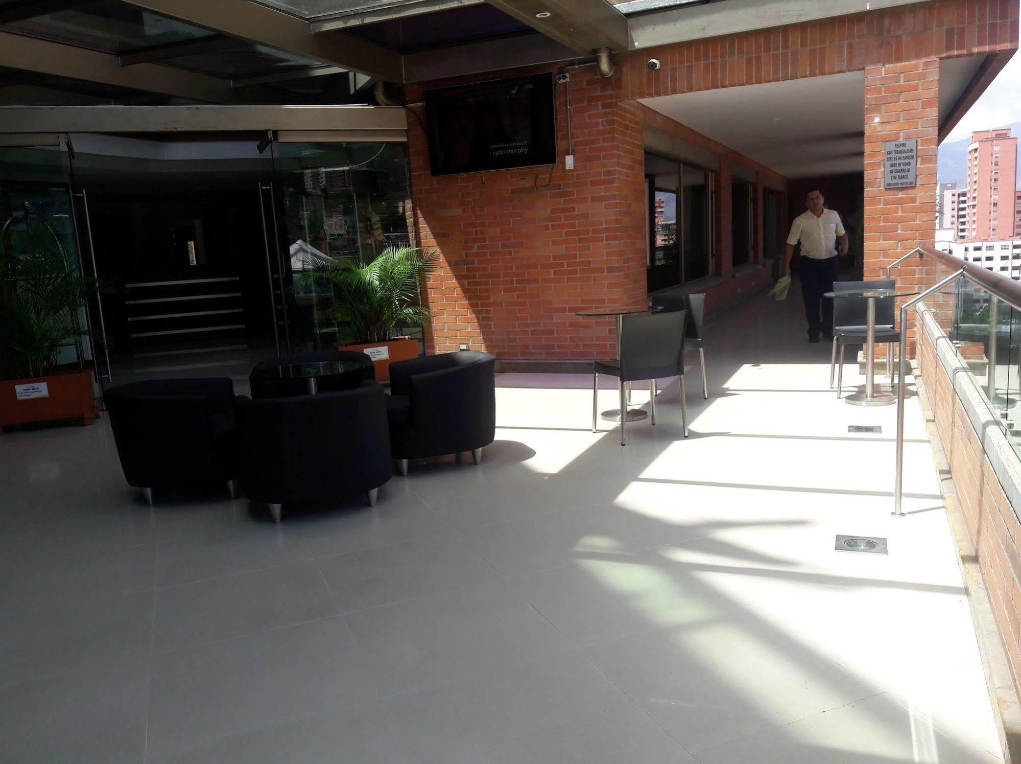Hotel Casa Victoria ميديلين المظهر الخارجي الصورة